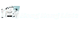 Hong Kong Lists